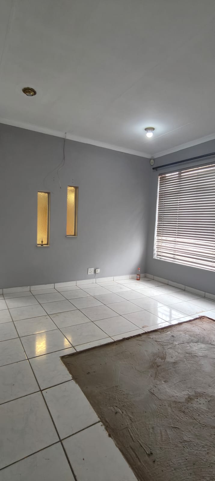 To Let 4 Bedroom Property for Rent in Sasolburg Ext 11 Free State